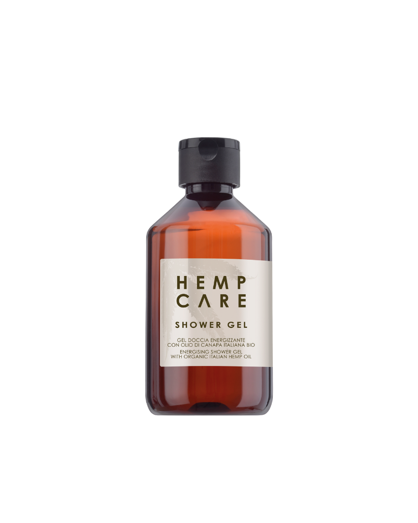 Żel pod prysznic Hemp Care 250 ml