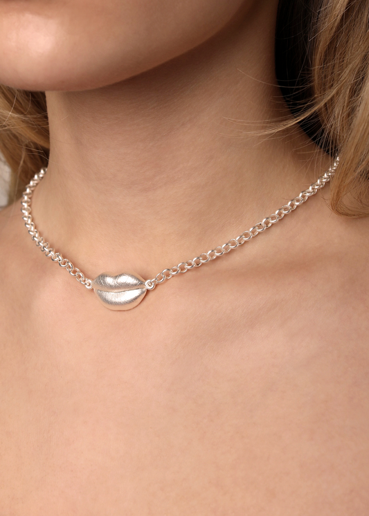 Klasyczny łańcuszek BACIO