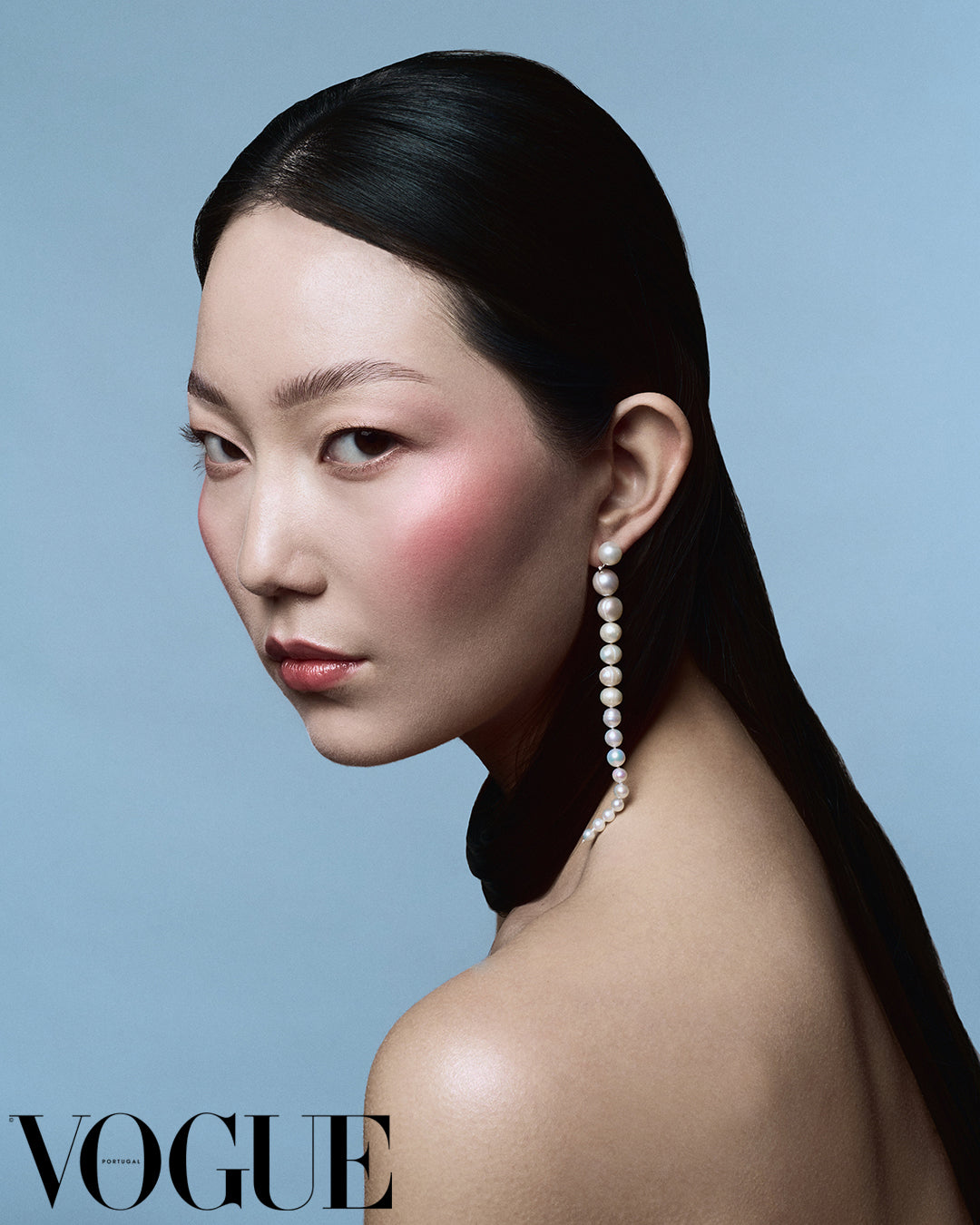 Beetles ♡ Belen  w  Vogue Portugal