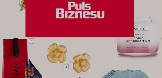 PULS BIZNESU - PREZENTY NA DZIEŃ KOBIET