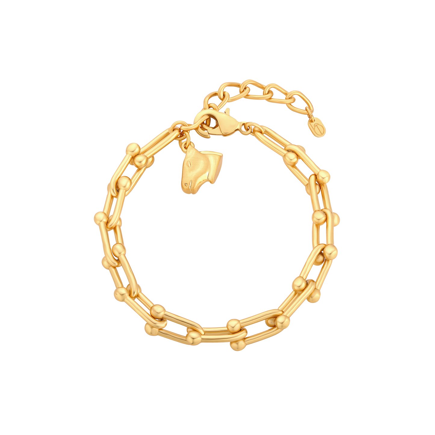 Bransoletka CAVALLINO