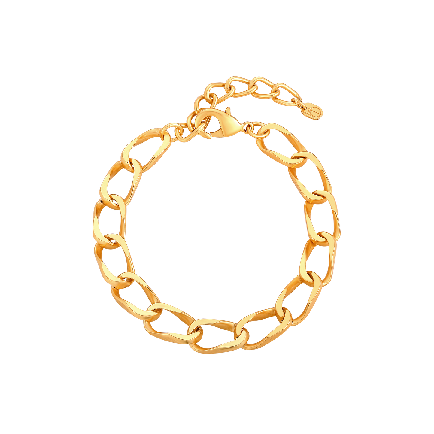 Bransoletka pancerka