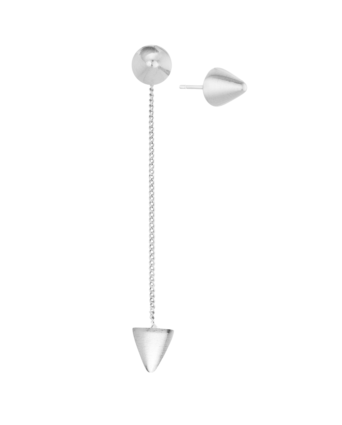 STALLONE - modułowa zawieszka do kolczyka