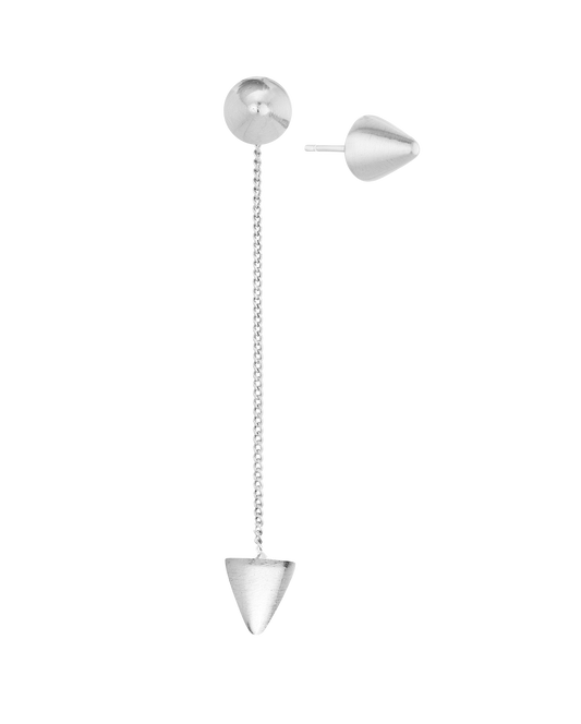 STALLONE - modułowa zawieszka do kolczyka