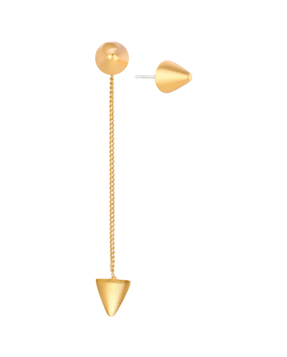 STALLONE - modułowa zawieszka do kolczyka