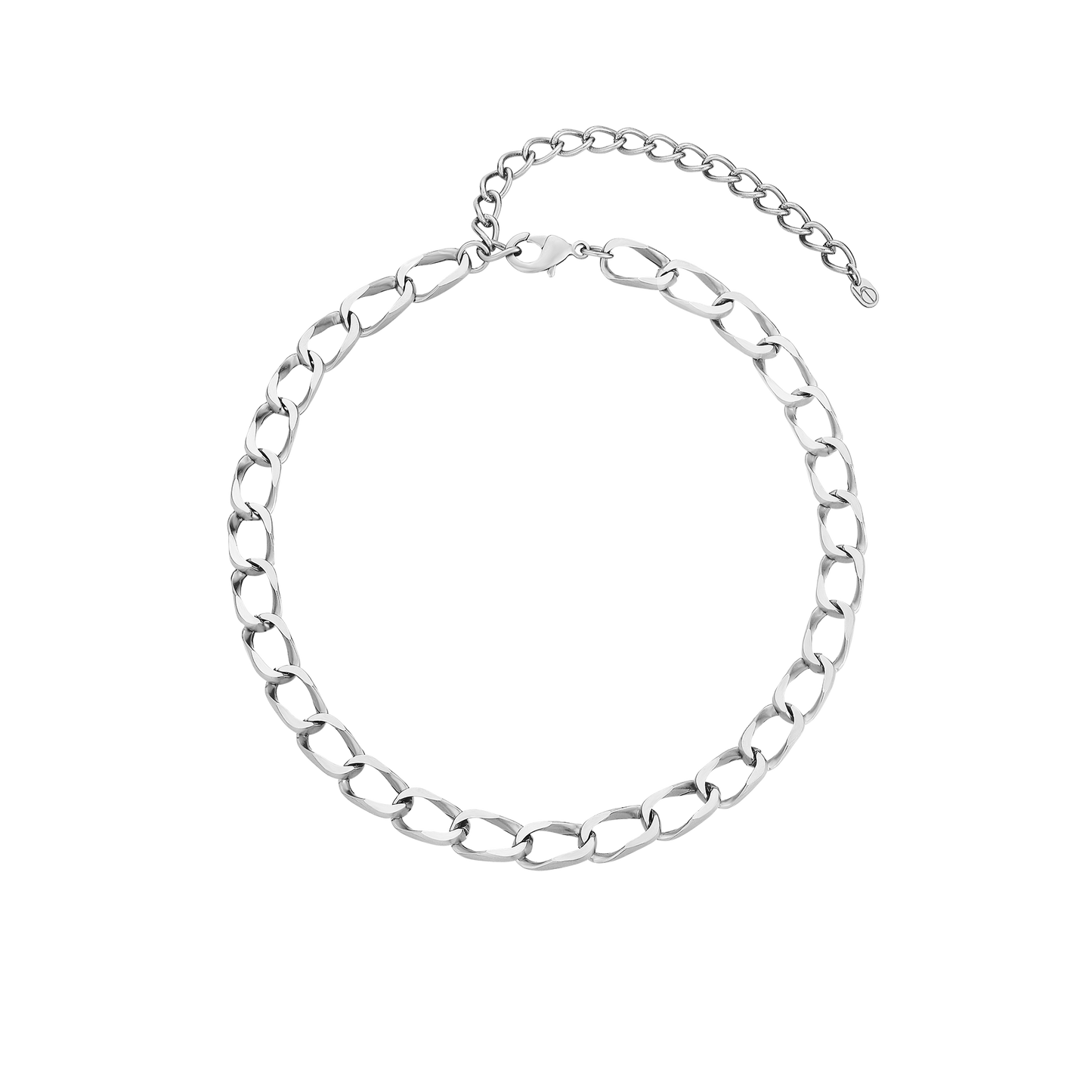 Pancerka na szyję długa