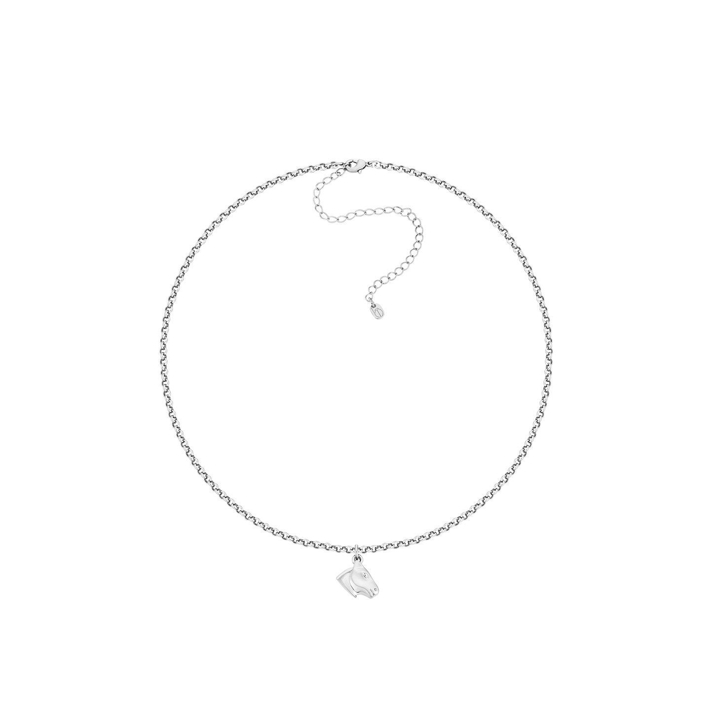 Klasyczny łańcuszek CAVALLINO