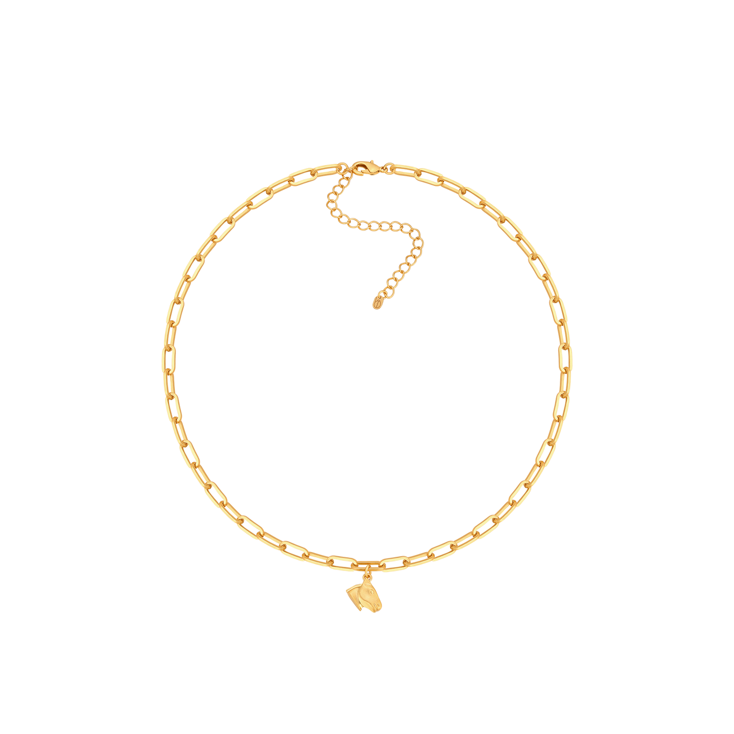 Łańcuszek CAVALLINO