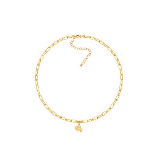 Łańcuszek CAVALLINO