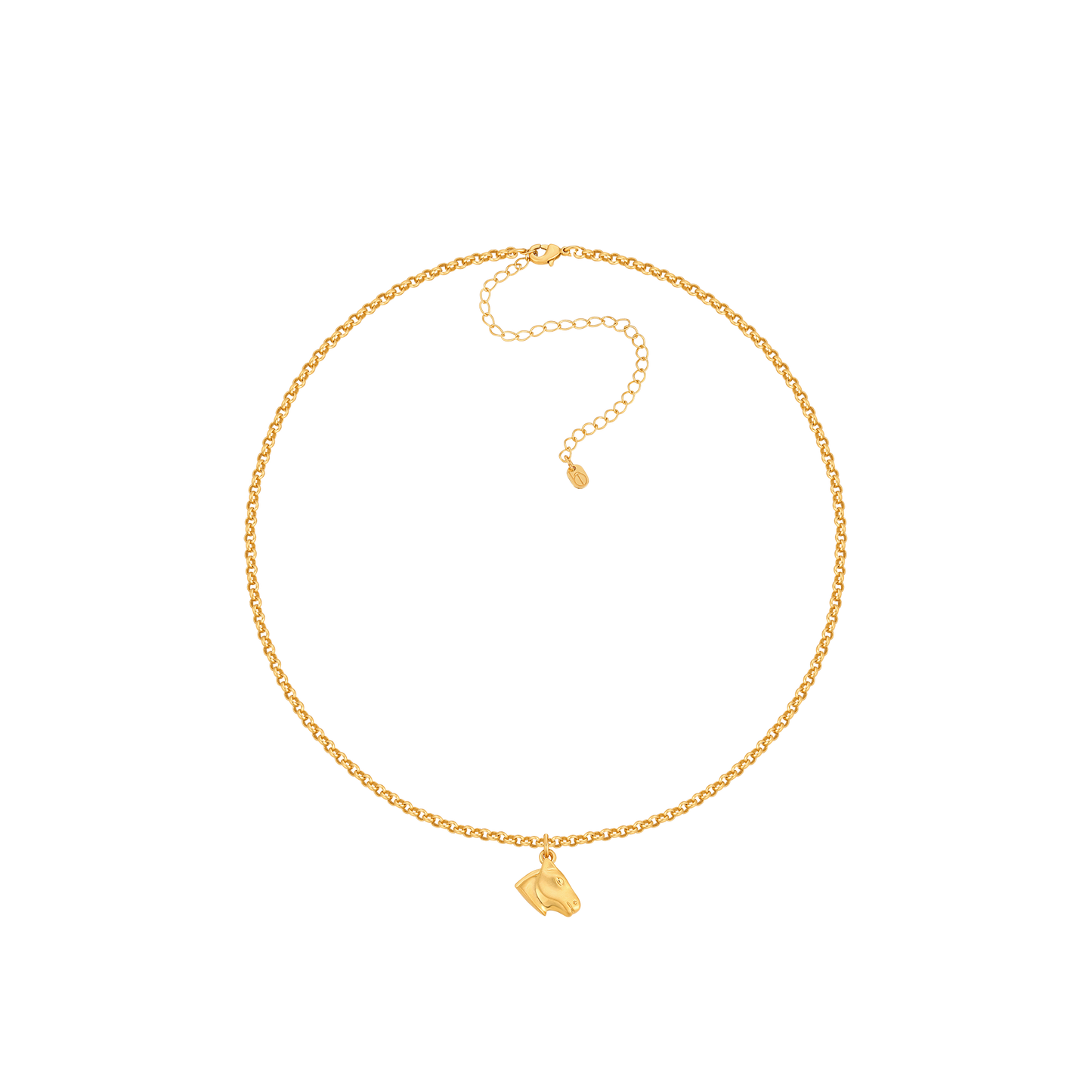 Klasyczny łańcuszek CAVALLINO