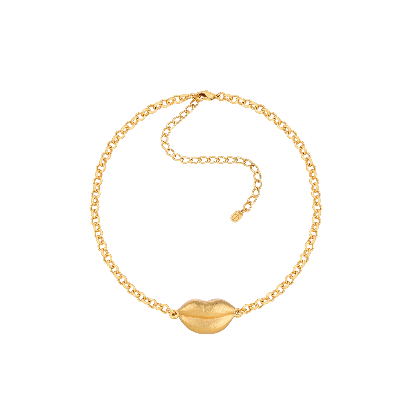 Klasyczny łańcuszek BACIO