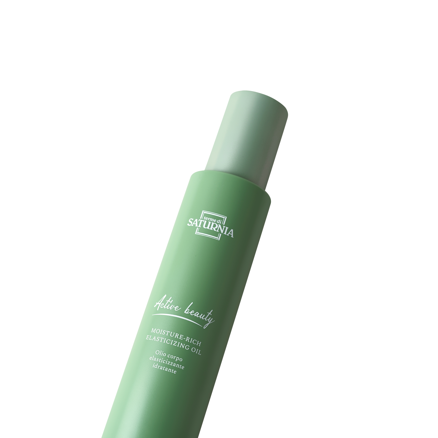 Olejek do ciała SATURNIA MOISTURE RICH ELASTICIZING OIL