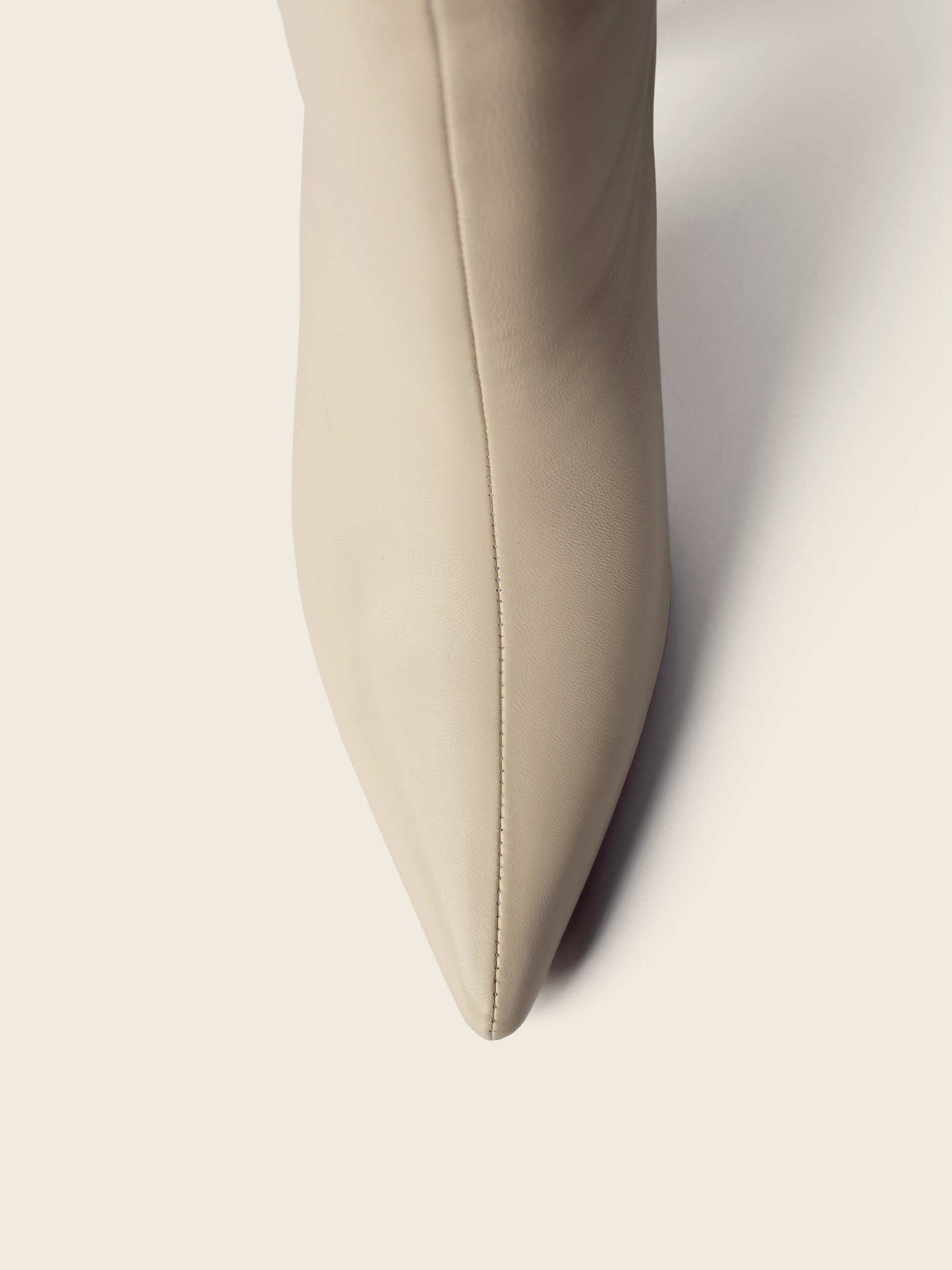 Botki skórzane POLA