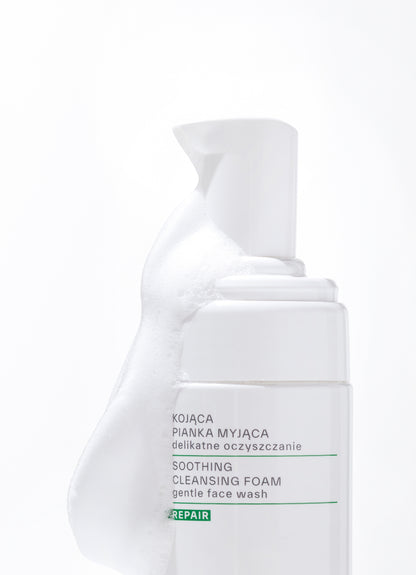 KOJĄCA PIANKA MYJĄCA REPAIR DR IVANA STANKOVIĆ