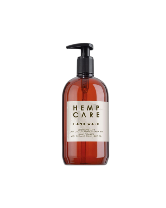 Mydło w płynie Hemp Care 500 ml