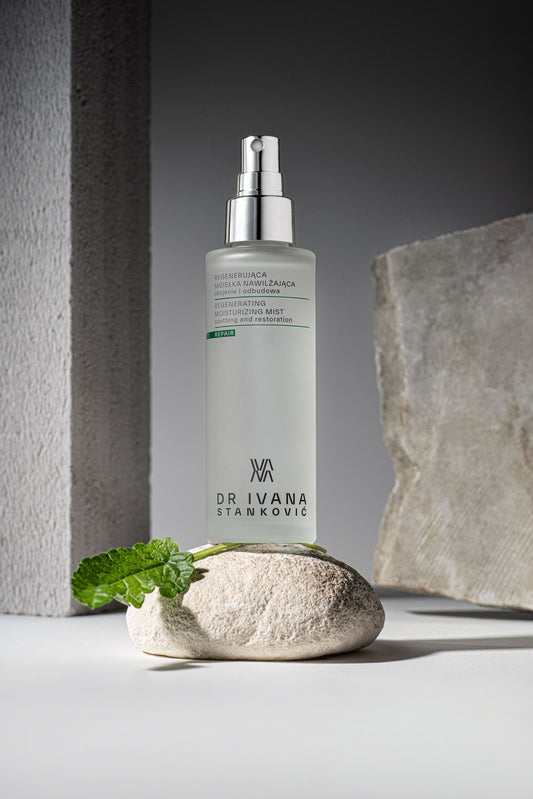 REGENERUJĄCA MGIEŁKA NAWILŻAJĄCA REPAIR DR IVANA STANKOVIĆ