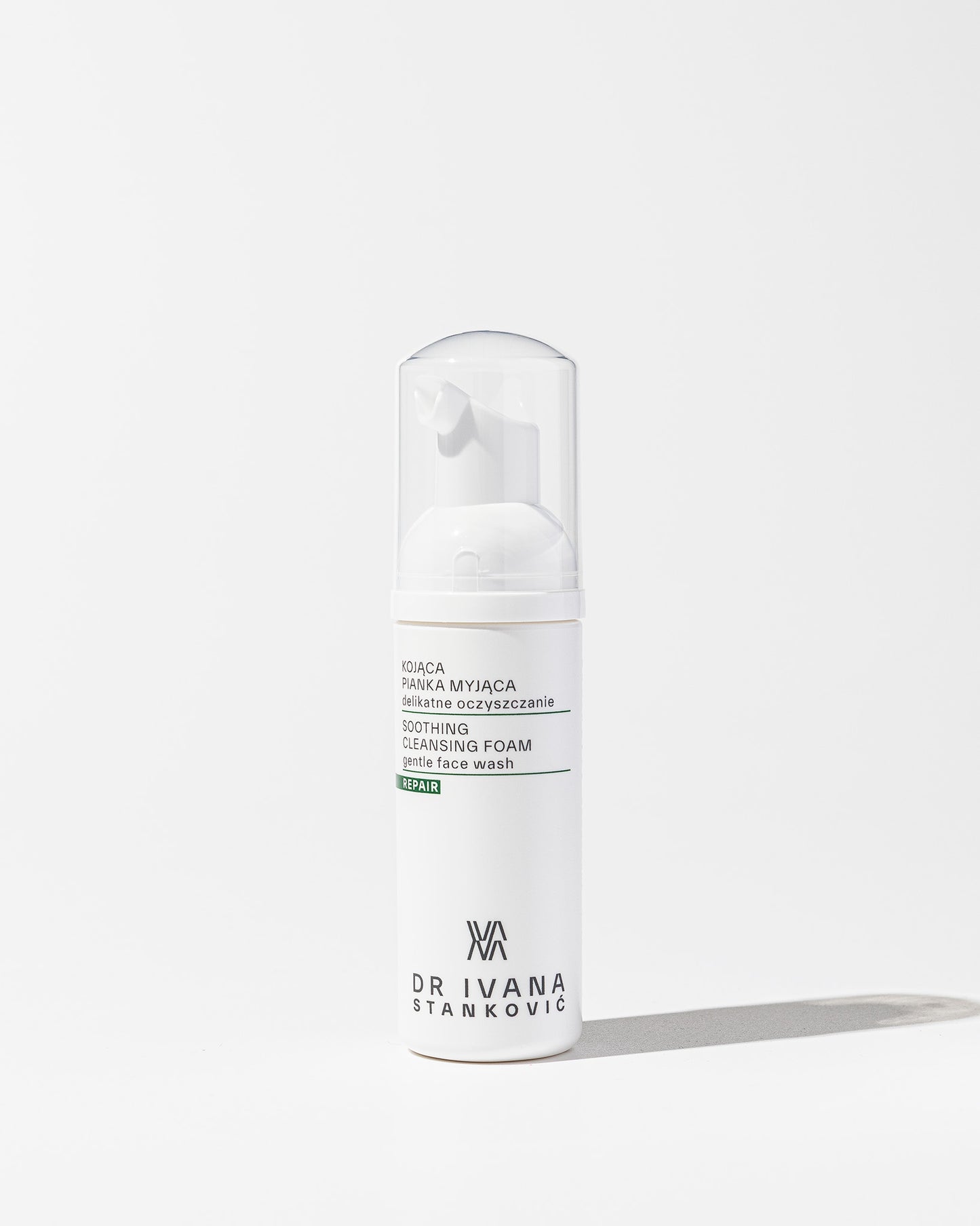 KOJĄCA PIANKA REPAIR DR IVANA STANKOVIĆ "TRAVEL SIZE"