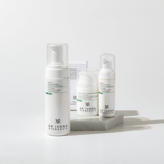 REPAIR SET DR IVANA STANKOVIĆ