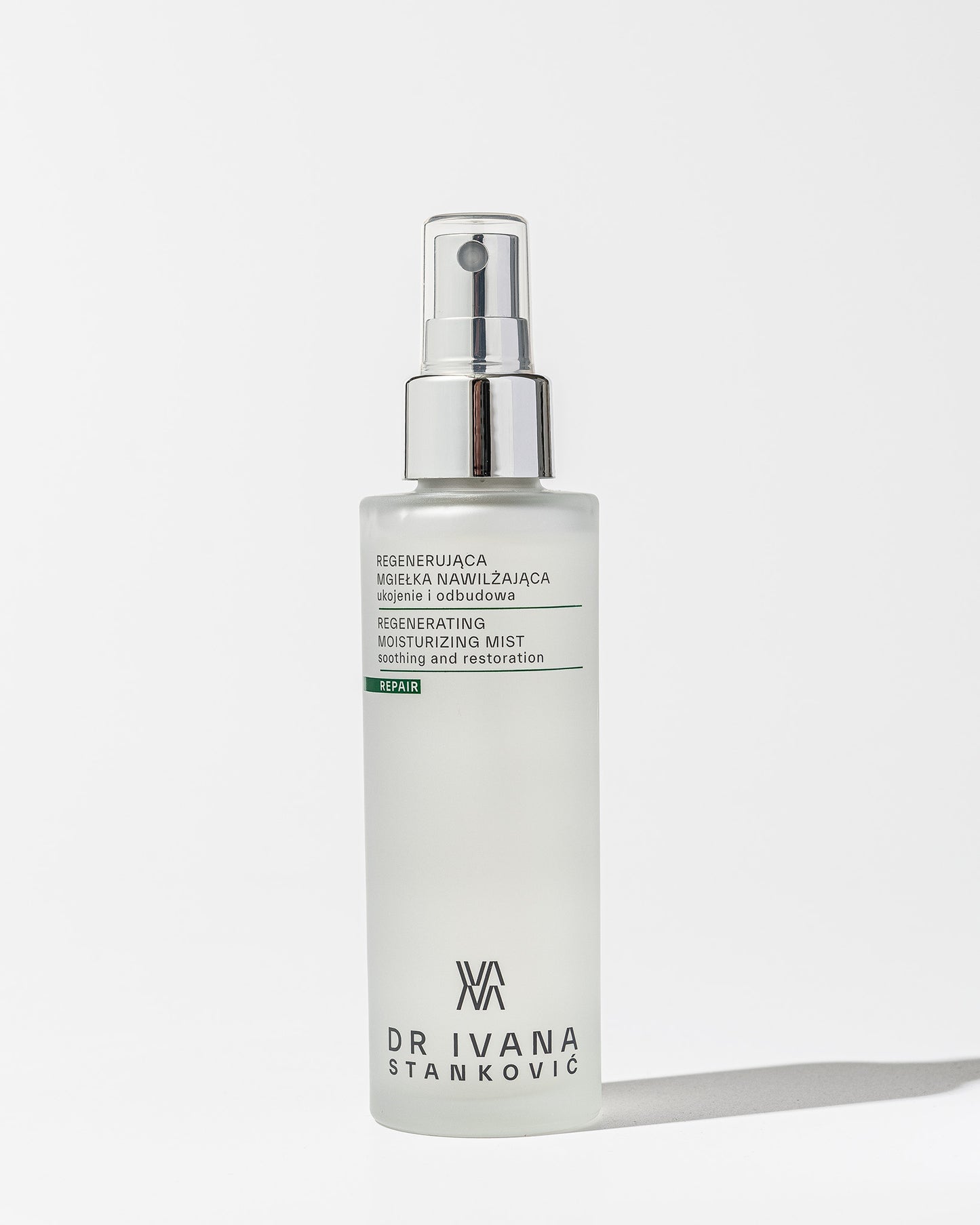 REGENERUJĄCA MGIEŁKA NAWILŻAJĄCA REPAIR DR IVANA STANKOVIĆ