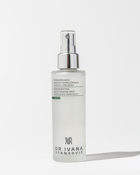 REGENERUJĄCA MGIEŁKA NAWILŻAJĄCA REPAIR DR IVANA STANKOVIĆ