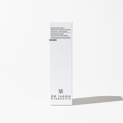 REGENERUJĄCA MGIEŁKA NAWILŻAJĄCA REPAIR DR IVANA STANKOVIĆ