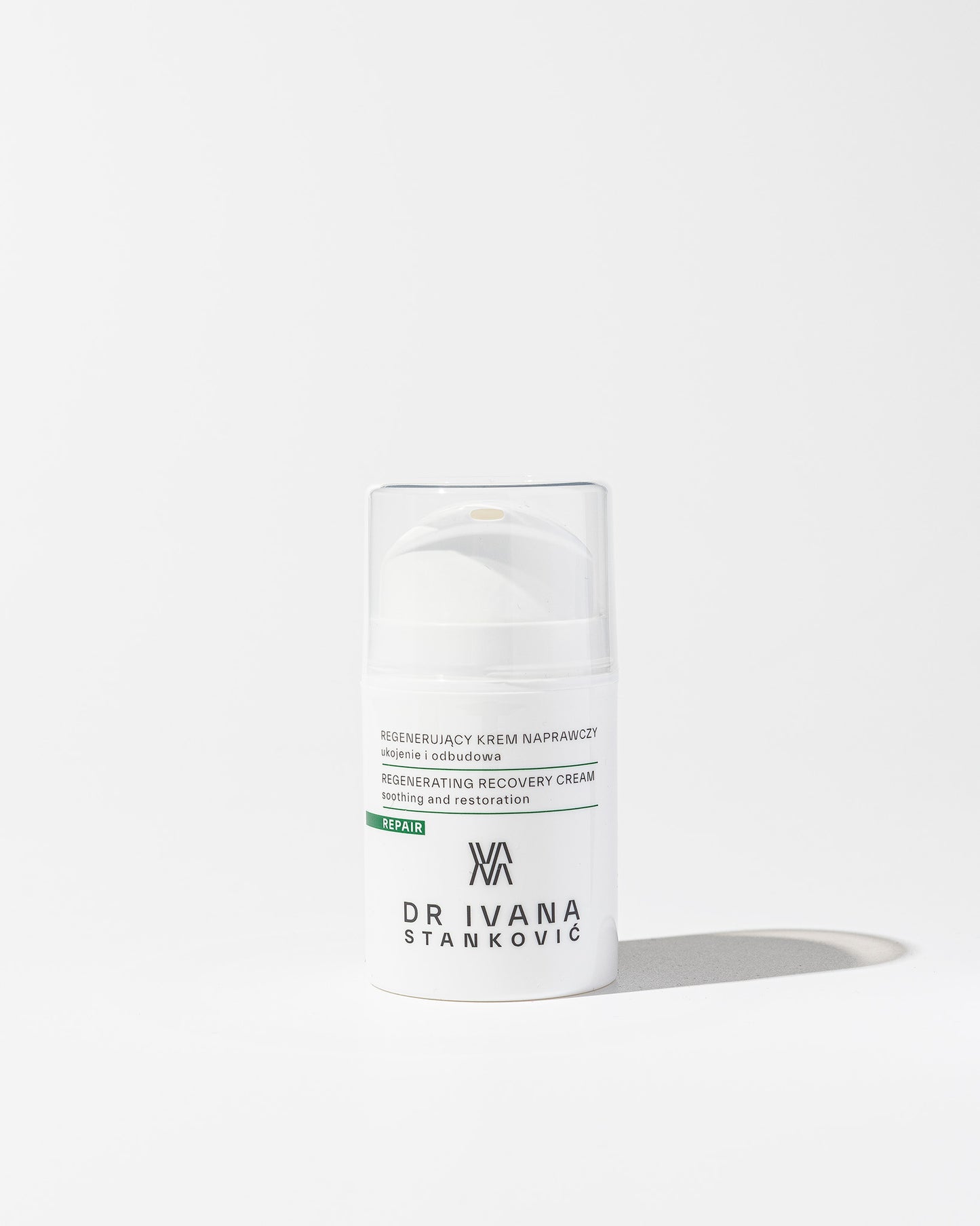 REGENERUJĄCY KREM NAPRAWCZY REPAIR DR IVANA STANKOVIĆ