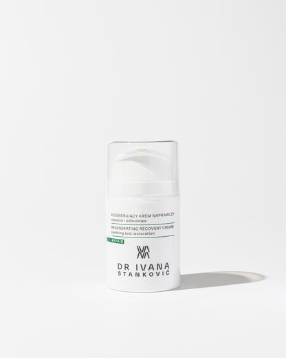 REGENERUJĄCY KREM NAPRAWCZY REPAIR DR IVANA STANKOVIĆ