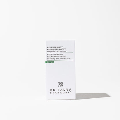REGENERUJĄCY KREM NAPRAWCZY REPAIR DR IVANA STANKOVIĆ