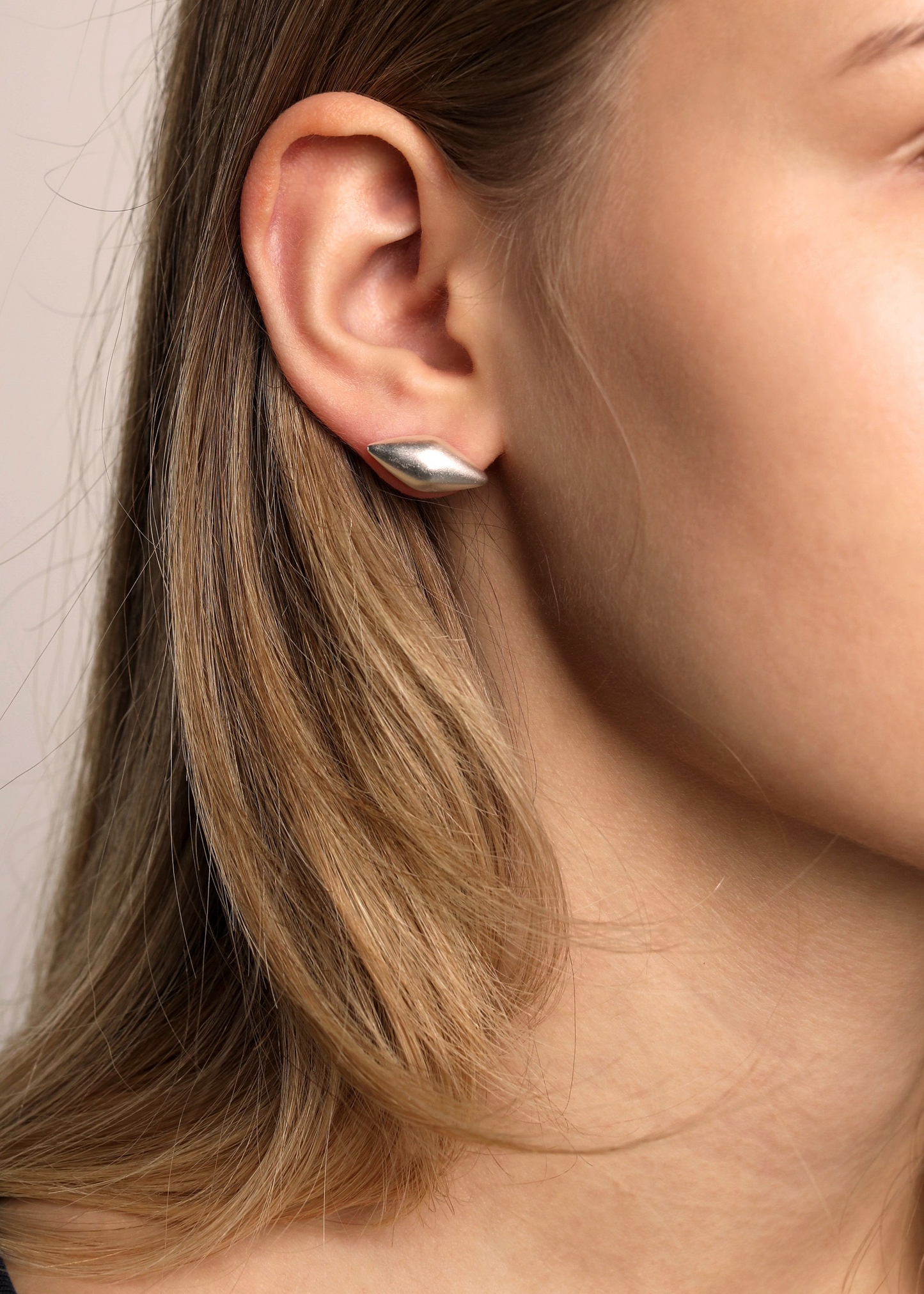 Kolczyki STALLONE DOPPIO