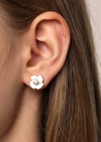 Kolczyki PICCOLI FIORI