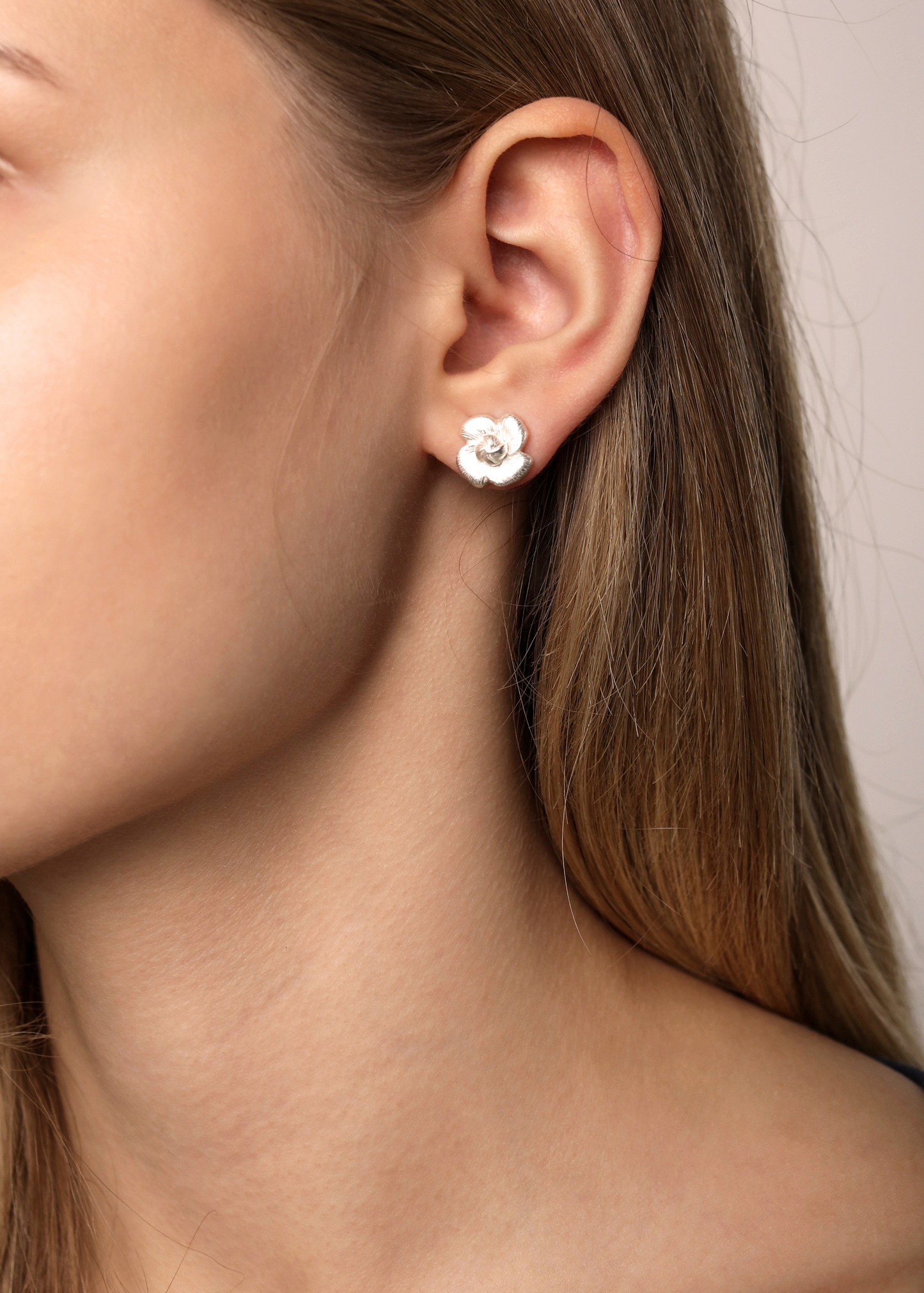 Kolczyki PICCOLI FIORI