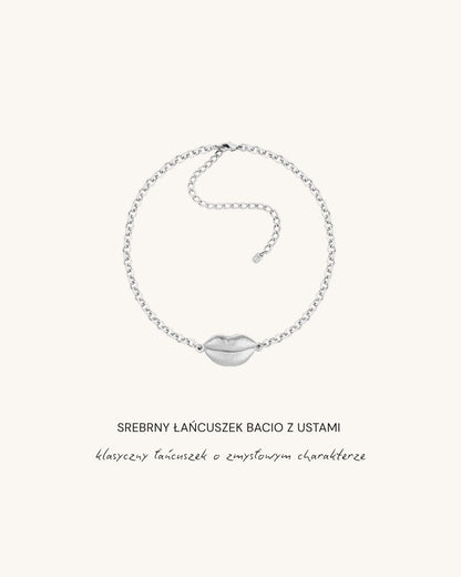 lancuszek_BACIO-rekomendacja Mariety Żukowskie