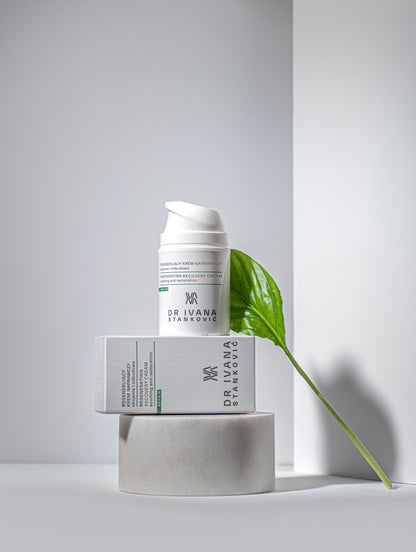 REGENERUJĄCY KREM NAPRAWCZY REPAIR DR IVANA STANKOVIĆ