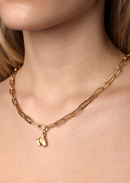 Łańcuszek CAVALLINO