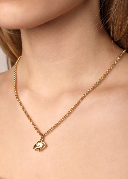 Klasyczny łańcuszek CAVALLINO