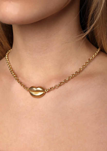 Klasyczny łańcuszek BACIO