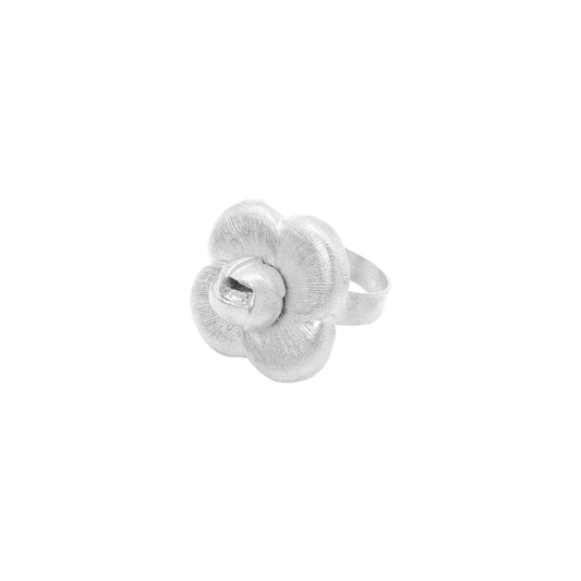 srebrny_pierścionek_fiore_beeles.shop