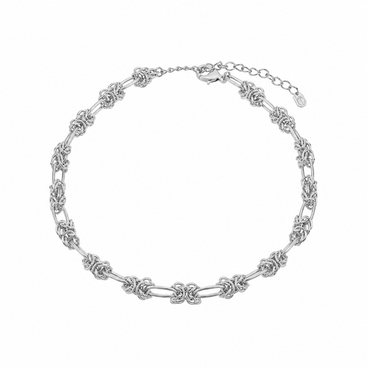 srebrny_rockowy_choker_Rebel_queen