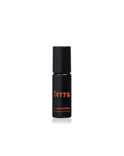 Terra perfumy botaniczne