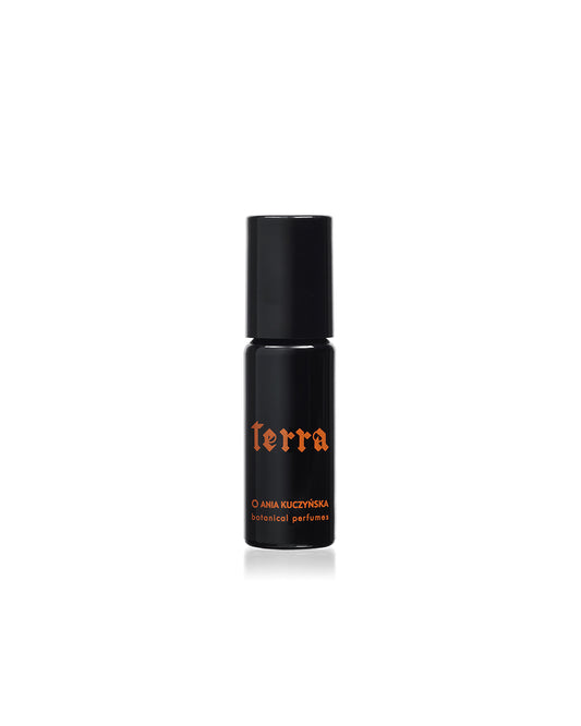 Terra perfumy botaniczne